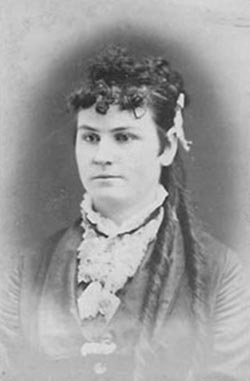 Phebe Jane Hultz